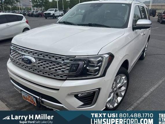 FORD EXPEDITION 2018 1FMJU1MT4JEA29567 image