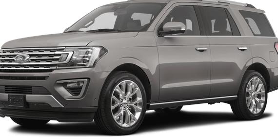 FORD EXPEDITION 2018 1FMJU2ATXJEA06577 image