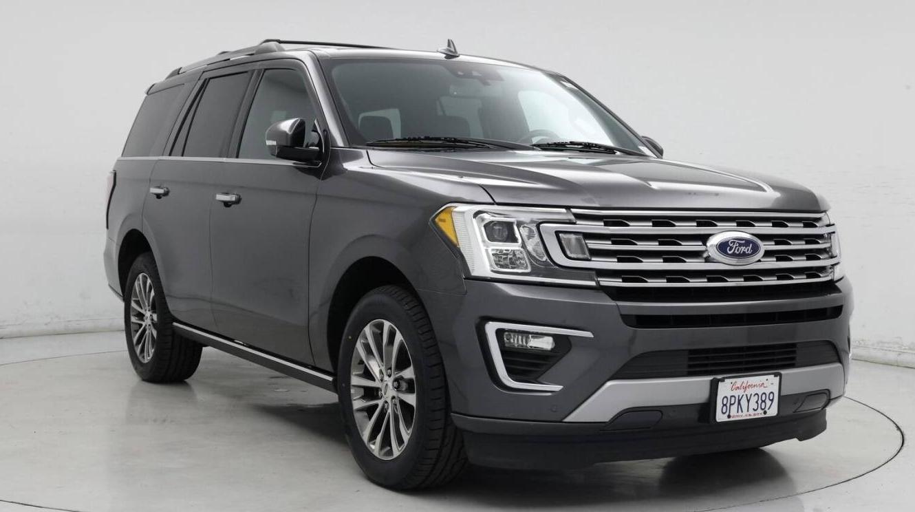 FORD EXPEDITION 2018 1FMJU1KT3JEA52616 image