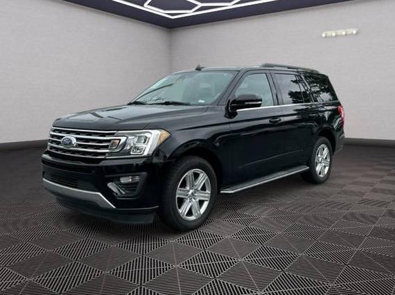 FORD EXPEDITION 2018 1FMJU1HT5JEA58733 image