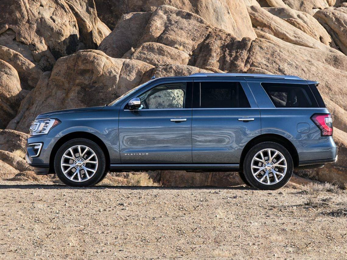 FORD EXPEDITION 2018 1FMJU1HTXJEA56539 image