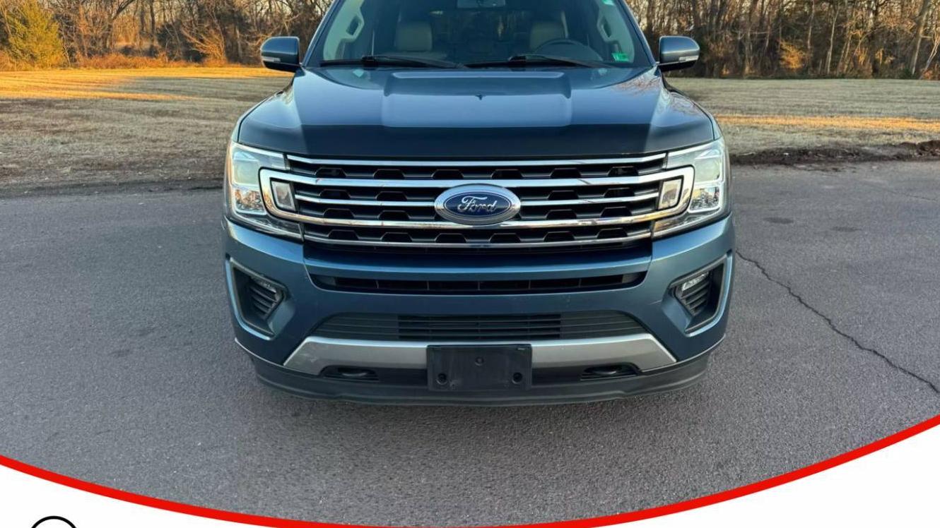 FORD EXPEDITION 2018 1FMJU1JT2JEA00833 image