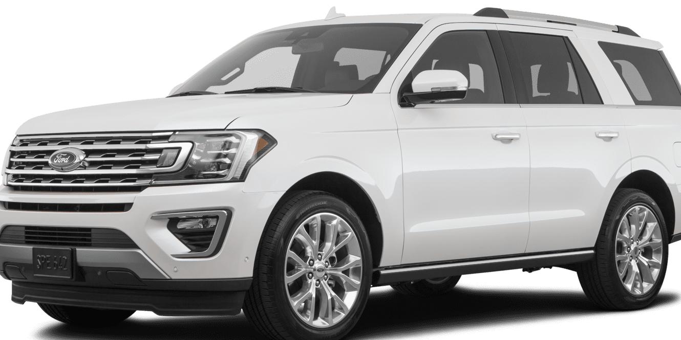 FORD EXPEDITION 2018 1FMJU1KT8JEA58914 image