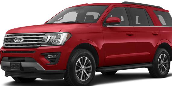 FORD EXPEDITION 2018 1FMJU1JT7JEA55861 image