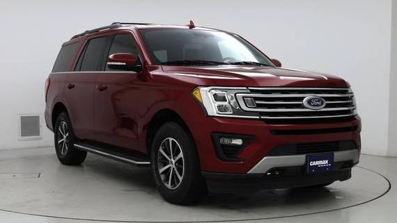 FORD EXPEDITION 2018 1FMJU1JT8JEA10542 image