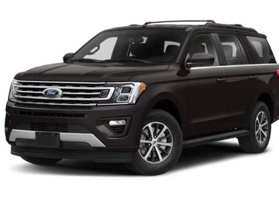 FORD EXPEDITION 2018 1FMJU1JT1JEA45343 image
