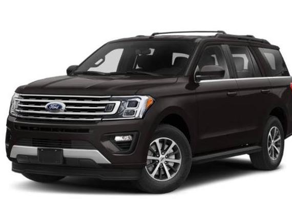 FORD EXPEDITION 2018 1FMJU1JT4JEA55719 image