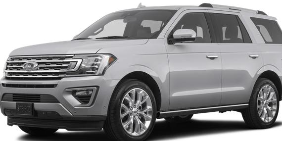 FORD EXPEDITION 2018 1FMJU1KT5JEA66582 image