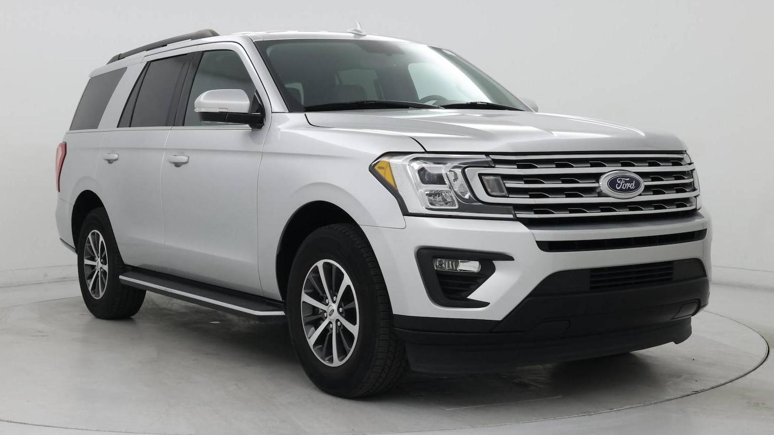 FORD EXPEDITION 2018 1FMJU1HT2JEA06069 image