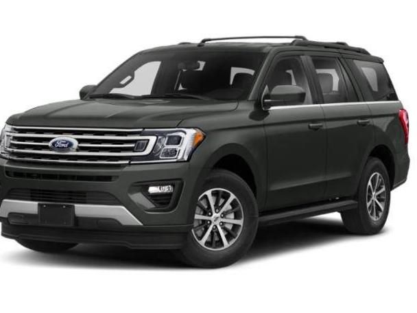 FORD EXPEDITION 2018 1FMJU1MTXJEA50021 image