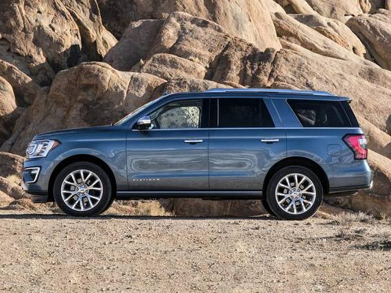 FORD EXPEDITION 2018 1FMJU1KTXJEA12467 image