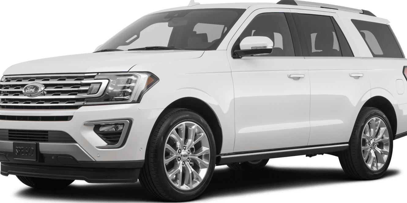 FORD EXPEDITION 2018 1FMJU2AT2JEA01082 image