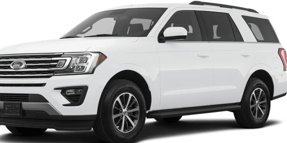 FORD EXPEDITION 2018 1FMJU1HT5JEA56092 image