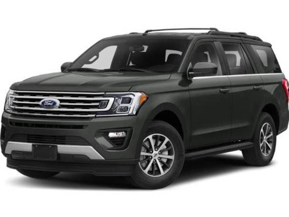 FORD EXPEDITION 2018 1FMJU1MT3JEA21606 image