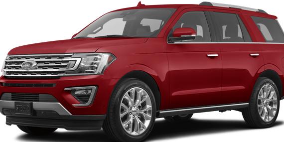 FORD EXPEDITION 2018 1FMJU1KT8JEA43409 image