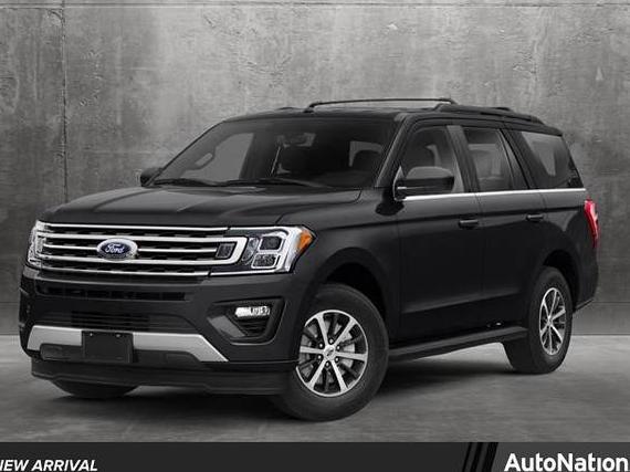 FORD EXPEDITION 2018 1FMJU1MT9JEA54061 image