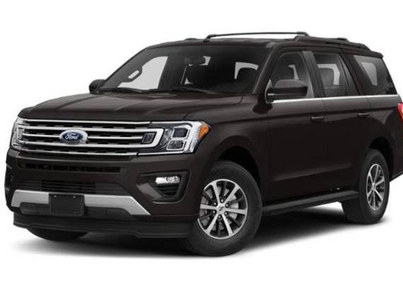 FORD EXPEDITION 2018 1FMJU1KT4JEA03022 image