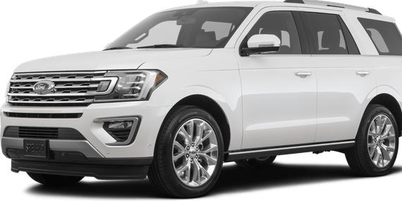 FORD EXPEDITION 2018 1FMJU1LT8JEA14085 image