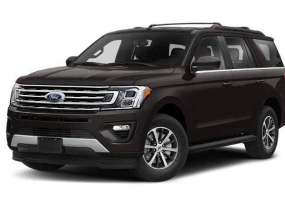 FORD EXPEDITION 2018 1FMJU1KT9JEA36128 image