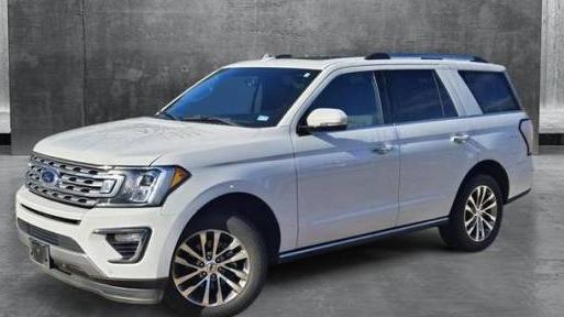 FORD EXPEDITION 2018 1FMJU1KT7JEA46981 image