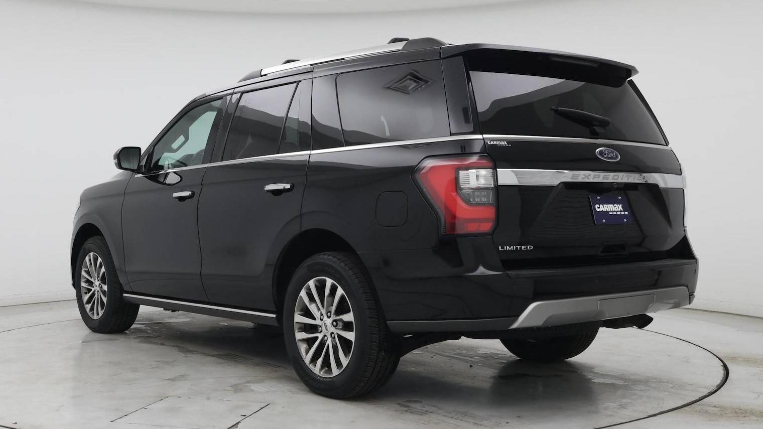 FORD EXPEDITION 2018 1FMJU2AT2JEA17296 image