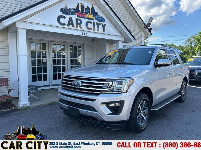 FORD EXPEDITION 2018 1FMJU1JT0JEA14231 image