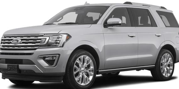 FORD EXPEDITION 2018 1FMJU1KT5JEA16863 image