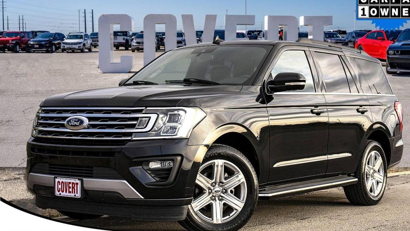 FORD EXPEDITION 2018 1FMJU1HT4JEA59176 image