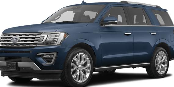 FORD EXPEDITION 2018 1FMJU2ATXJEA40101 image