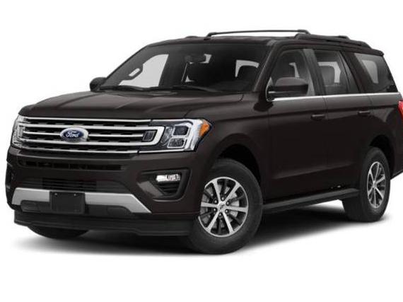 FORD EXPEDITION 2018 1FMJU1KT9JEA13660 image
