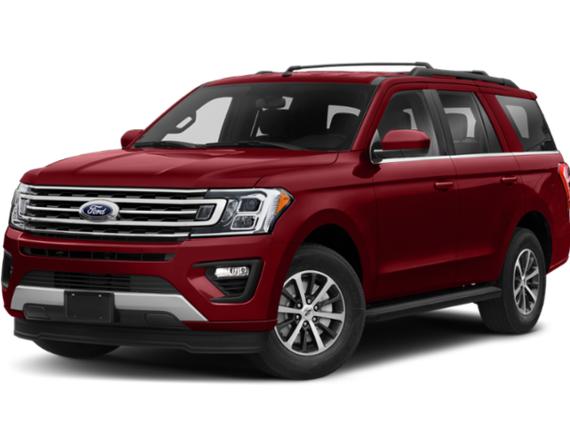 FORD EXPEDITION 2018 1FMJU1HT3JEA21194 image