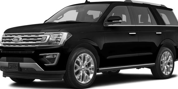 FORD EXPEDITION 2018 1FMJU1KT3JEA45827 image