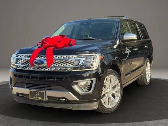 FORD EXPEDITION 2018 1FMJU1MT0JEA43403 image