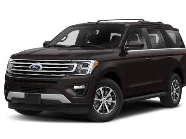 FORD EXPEDITION 2018 1FMJU1HT0JEA12887 image