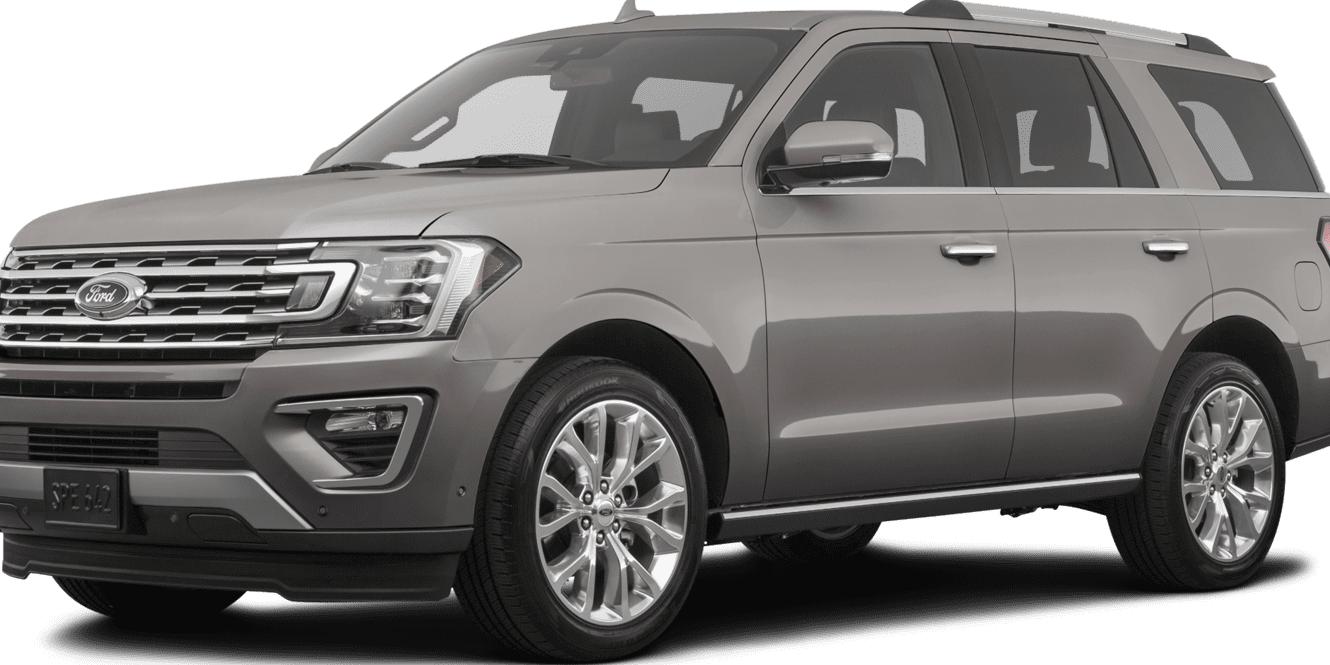 FORD EXPEDITION 2018 1FMJU1KT1JEA24443 image