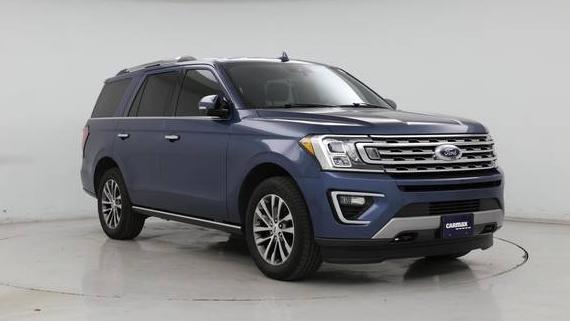 FORD EXPEDITION 2018 1FMJU2AT6JEA71846 image