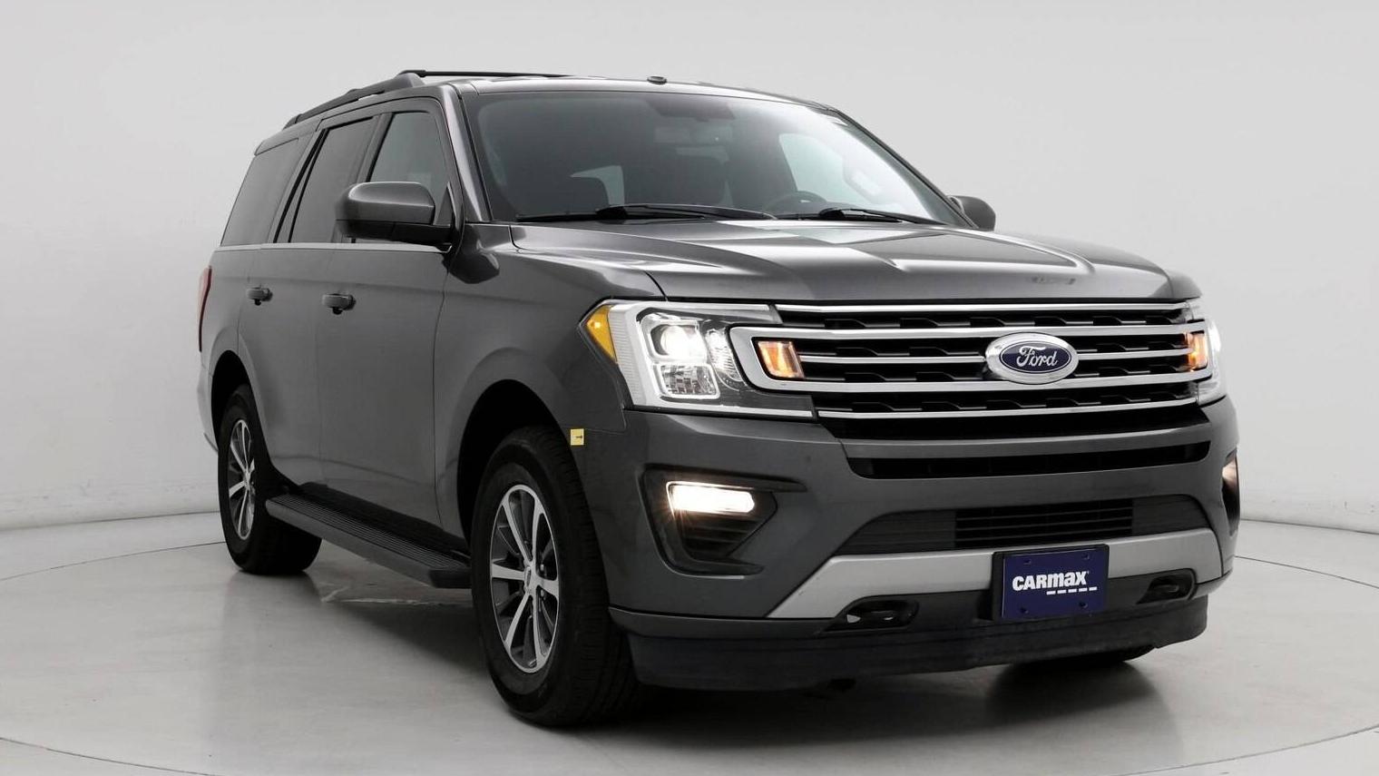 FORD EXPEDITION 2018 1FMJU1JT0JEA16092 image