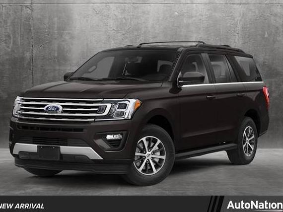 FORD EXPEDITION 2018 1FMJU1HT1JEA28905 image