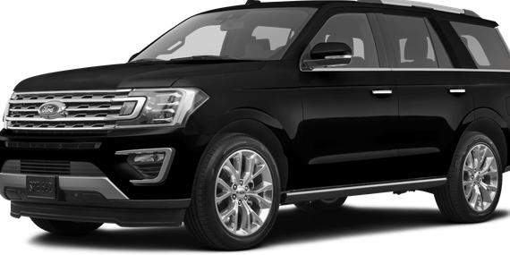 FORD EXPEDITION 2018 1FMJU2AT5JEA67559 image