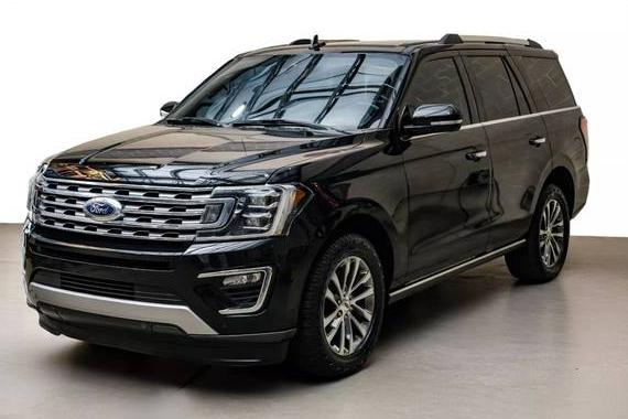 FORD EXPEDITION 2018 1FMJU1KT6JEA62525 image