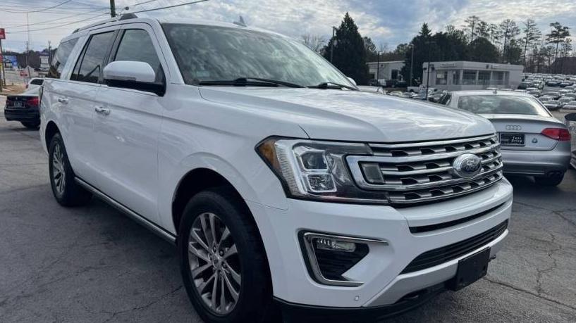 FORD EXPEDITION 2018 1FMJU2AT3JEA19042 image