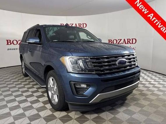 FORD EXPEDITION 2018 1FMJU1HT8JEA44230 image
