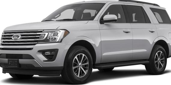 FORD EXPEDITION 2018 1FMJU1JT1JEA70016 image