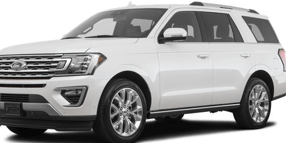 FORD EXPEDITION 2018 1FMJU1KT4JEA58604 image
