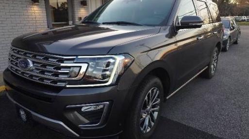 FORD EXPEDITION 2018 1FMJU1KT5JEA04311 image