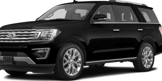 FORD EXPEDITION 2018 1FMJU2AT4JEA36187 image