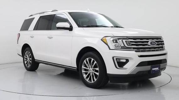 FORD EXPEDITION 2018 1FMJU1KT8JEA36962 image