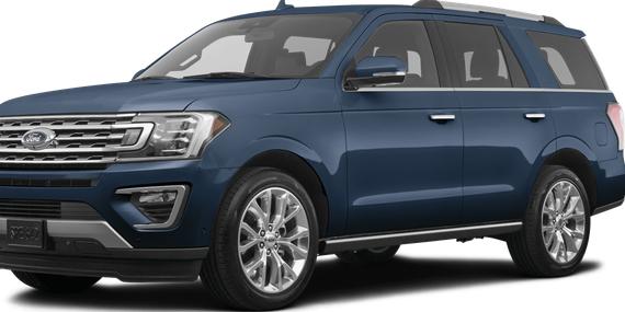 FORD EXPEDITION 2018 1FMJU2AT1JEA22683 image