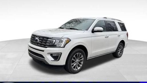 FORD EXPEDITION 2018 1FMJU2AT9JEA40302 image