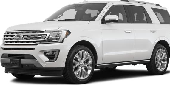 FORD EXPEDITION 2018 1FMJU1MT4JEA13398 image